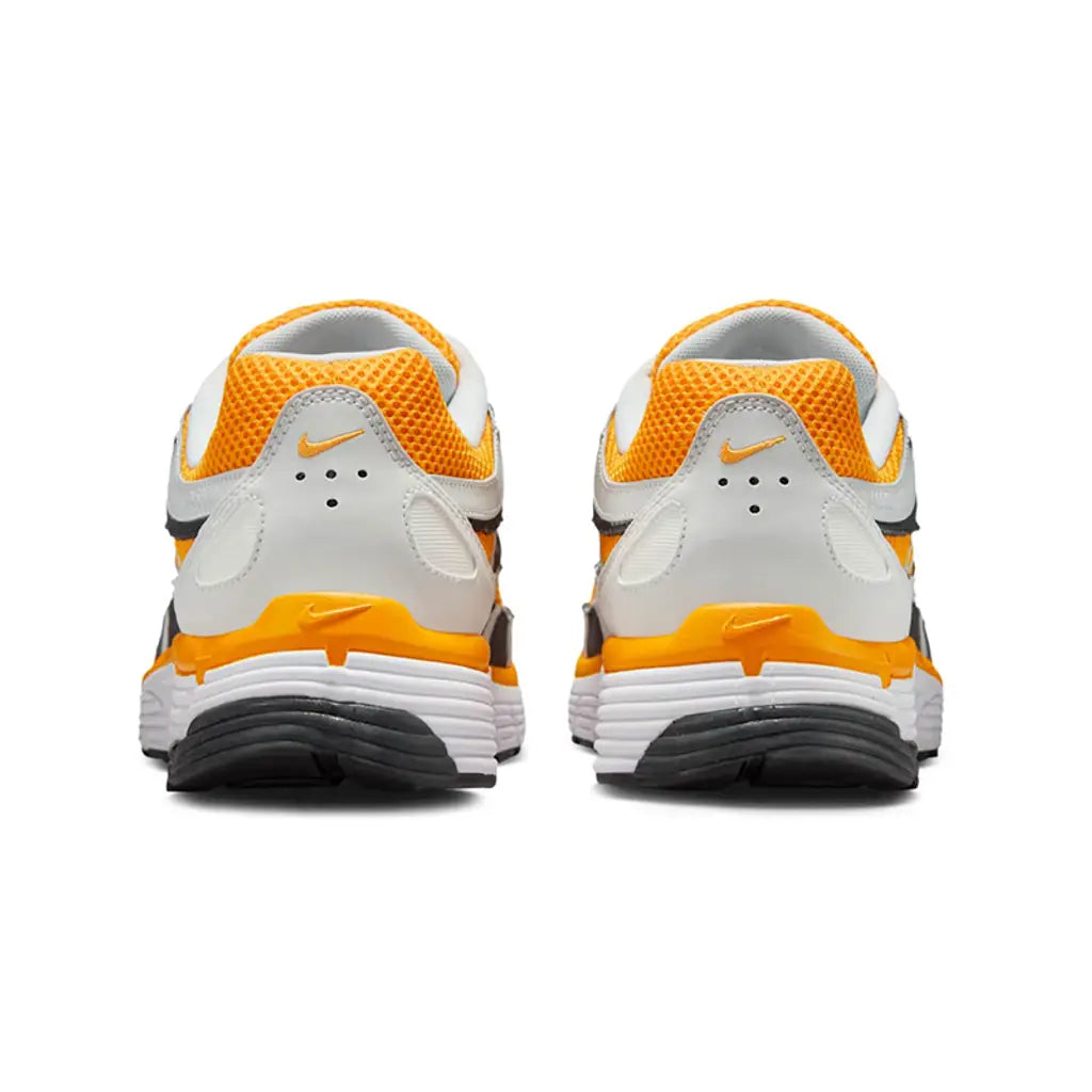 Nike P-6000 Photon Dust Anthracite Yellow Nike