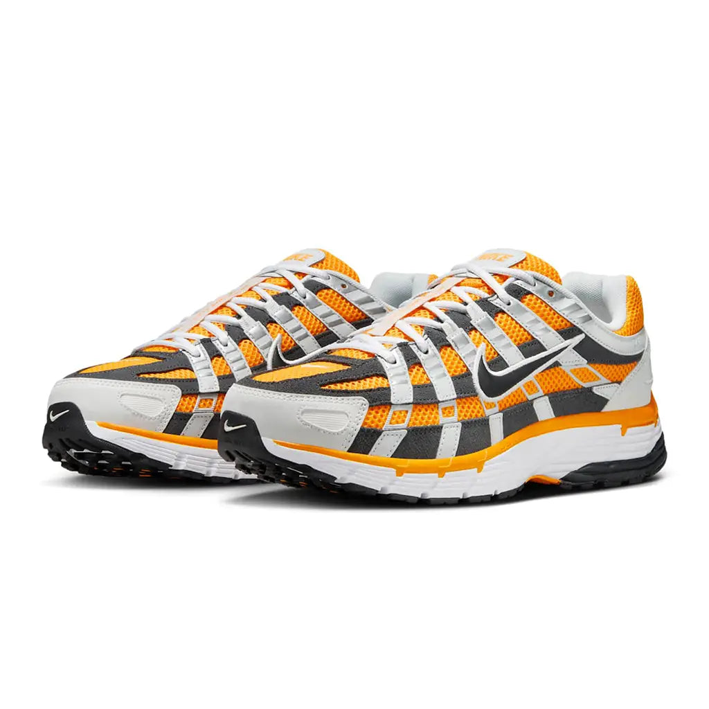 Nike P-6000 Photon Dust Anthracite Yellow Nike