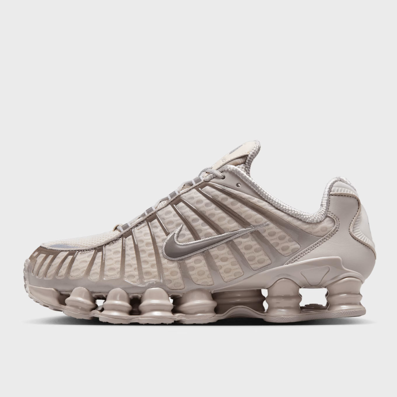 NIKE SHOX TL CAVE Nike