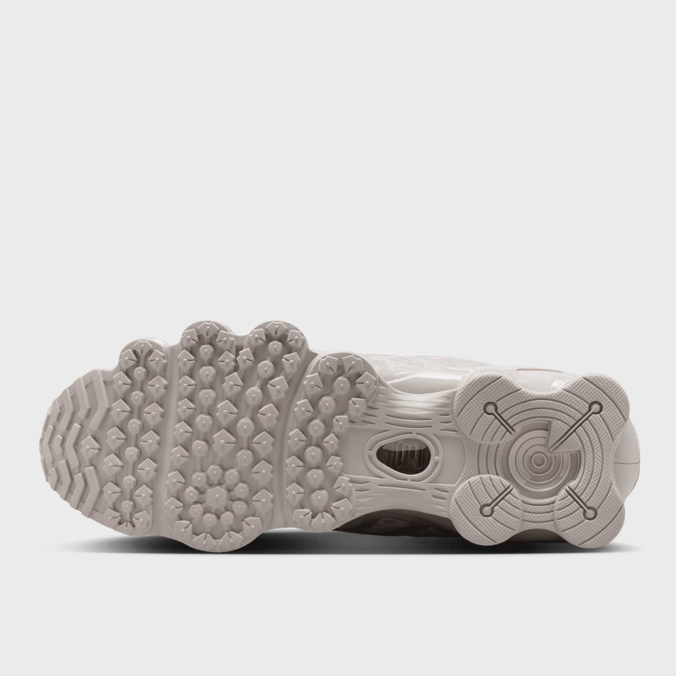 NIKE SHOX TL CAVE Nike