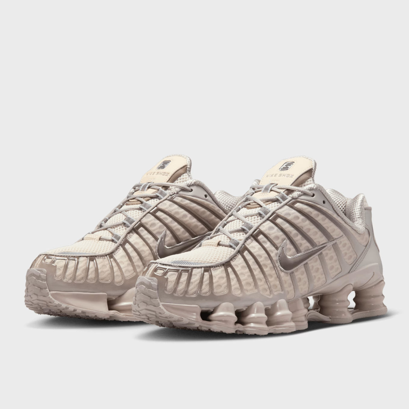 NIKE SHOX TL CAVE Nike