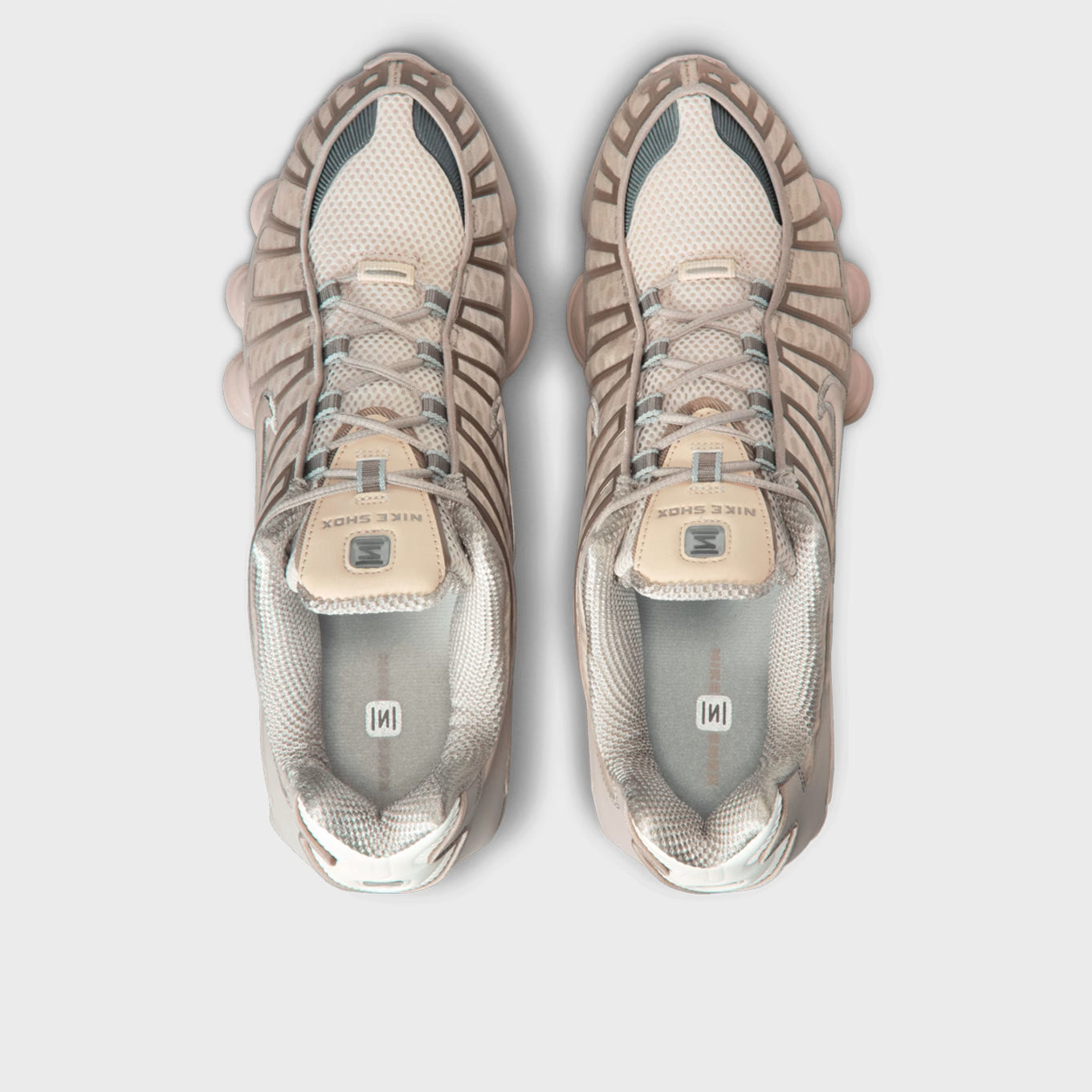 NIKE SHOX TL CAVE Nike