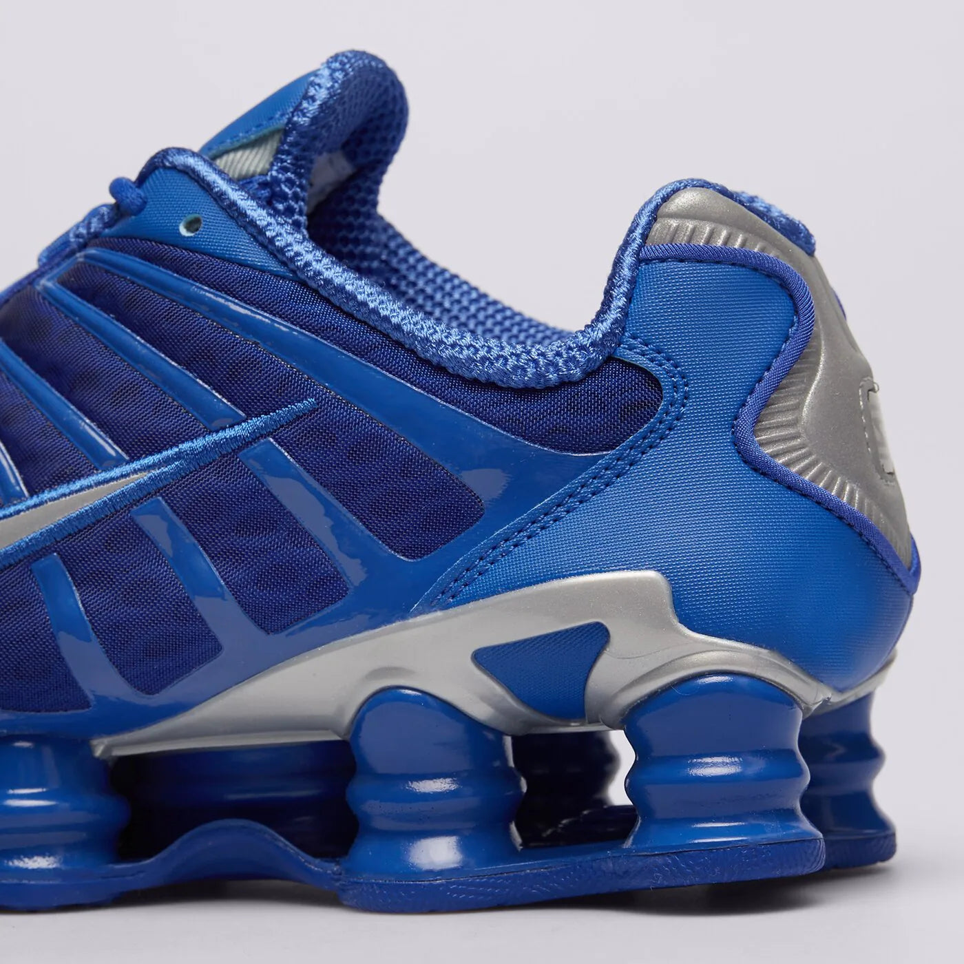 NIKE SHOX TL Hyper Royal Nike
