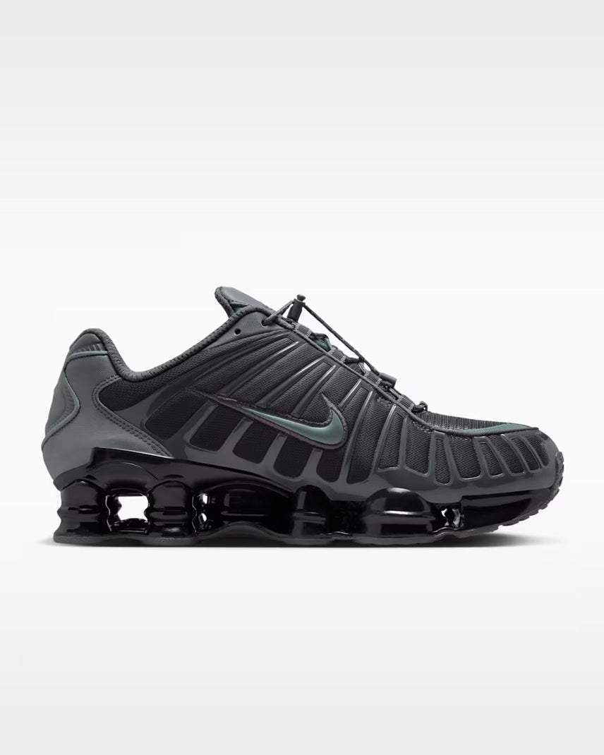 Nike Shox TL Iron Grey IM5998-068 Nike