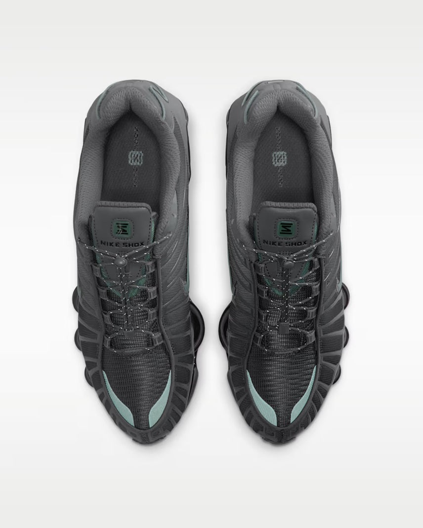 Nike Shox TL Iron Grey IM5998-068 Nike