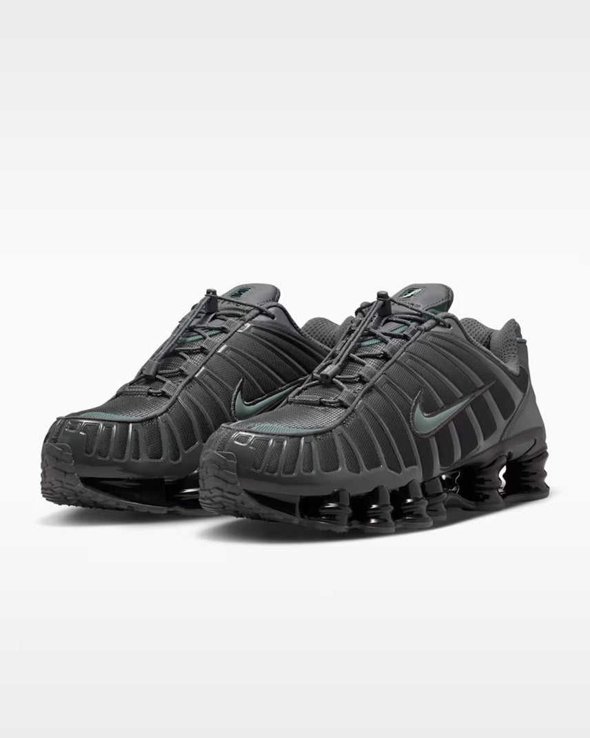 Nike Shox TL Iron Grey IM5998-068 Nike