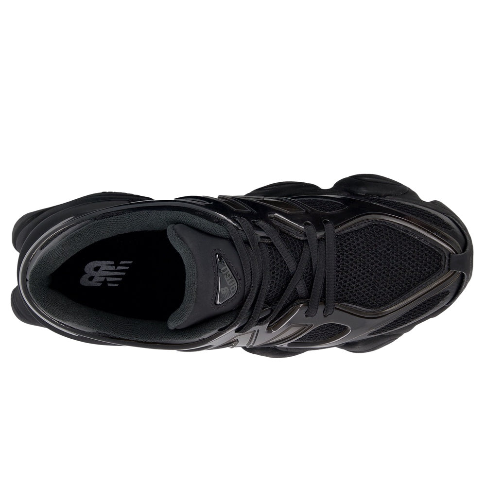 Сникърси NEW BALANCE 9060 Black Stone U9060IMA New Balance