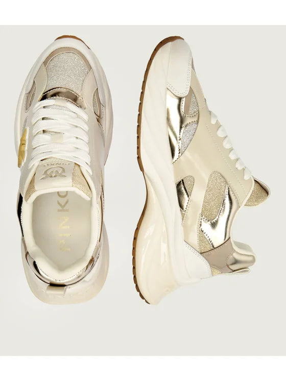 PINKO Сникърси Pinko