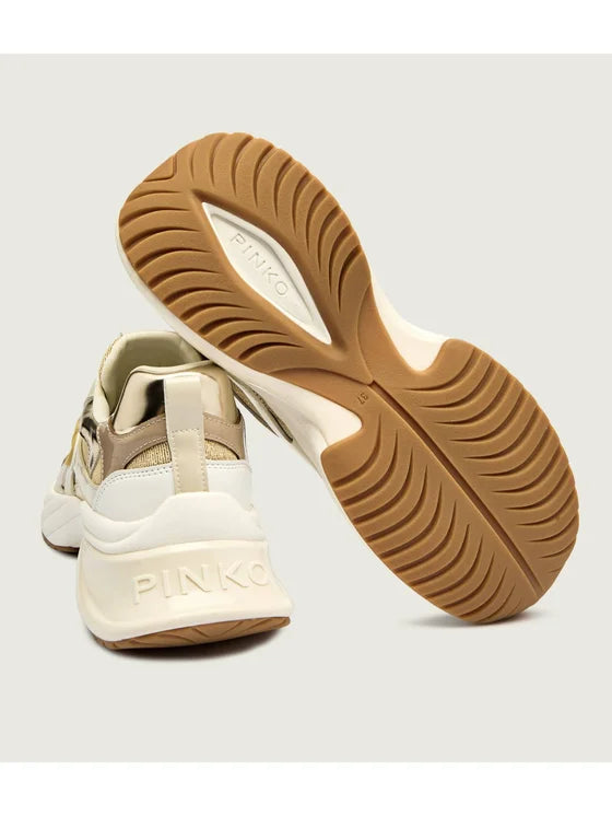 PINKO Сникърси Pinko