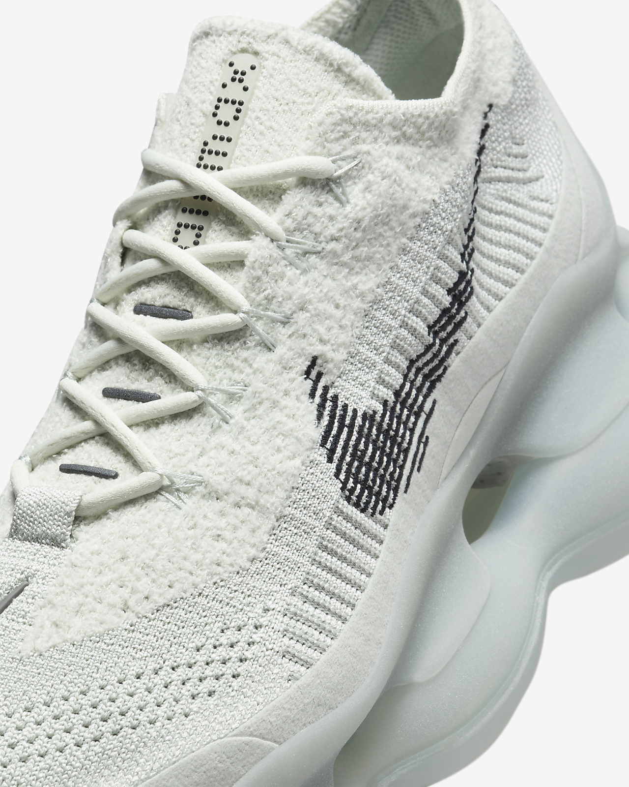 Nike Air Max Scorpion Flyknit SE "Light Silver" FQ2694-001 Nike