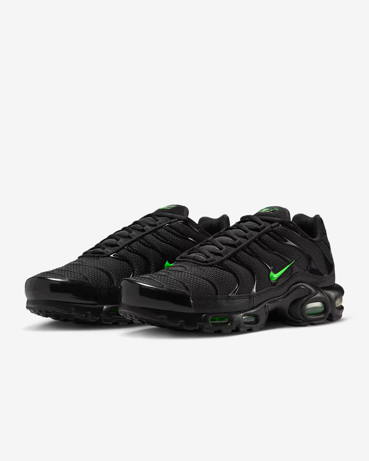 Nike Air Max Plus Green Strike DM0032-024 ElitePoint