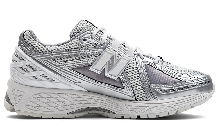 New Balance 1906R Silver New Balance