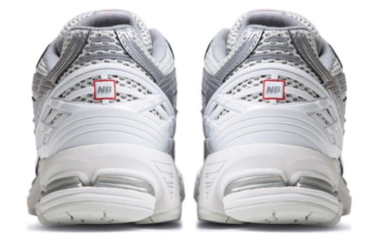 New Balance 1906R Silver New Balance