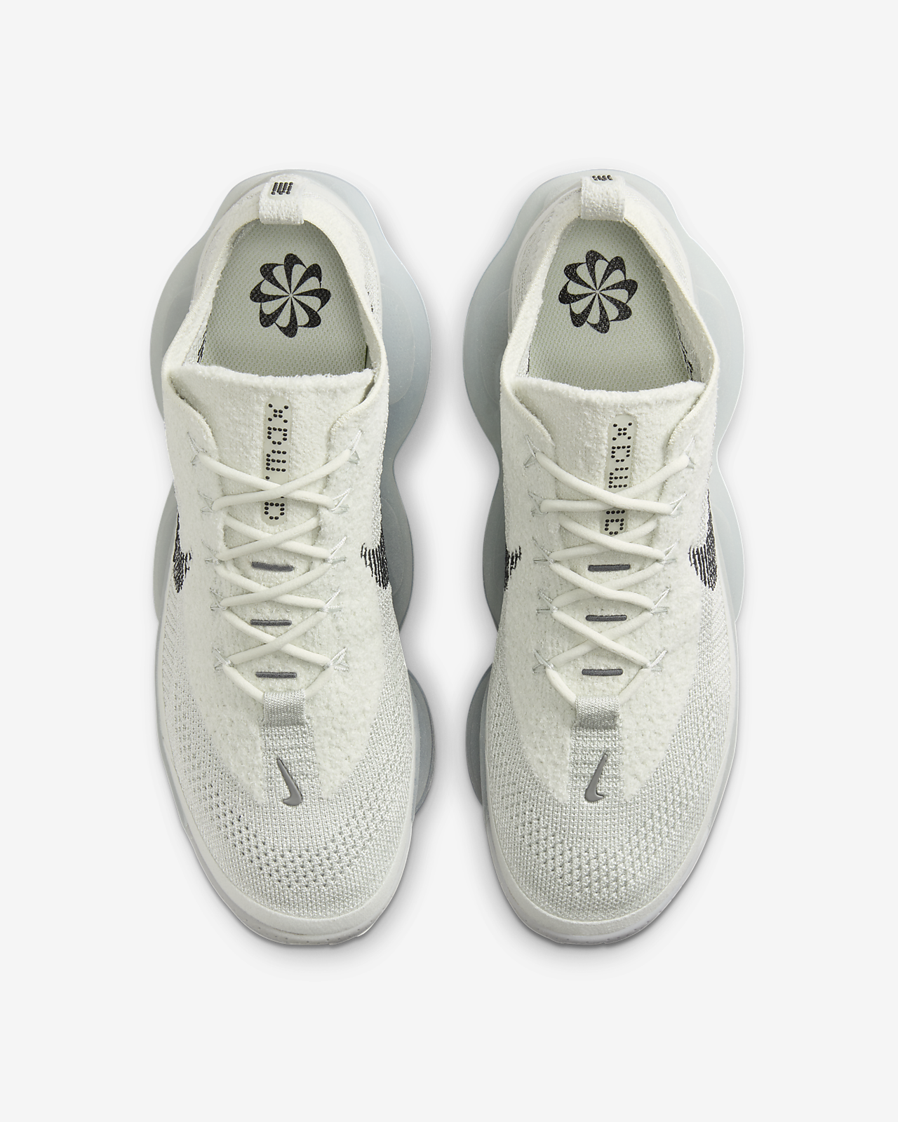 Nike Air Max Scorpion Flyknit SE "Light Silver" FQ2694-001 Nike