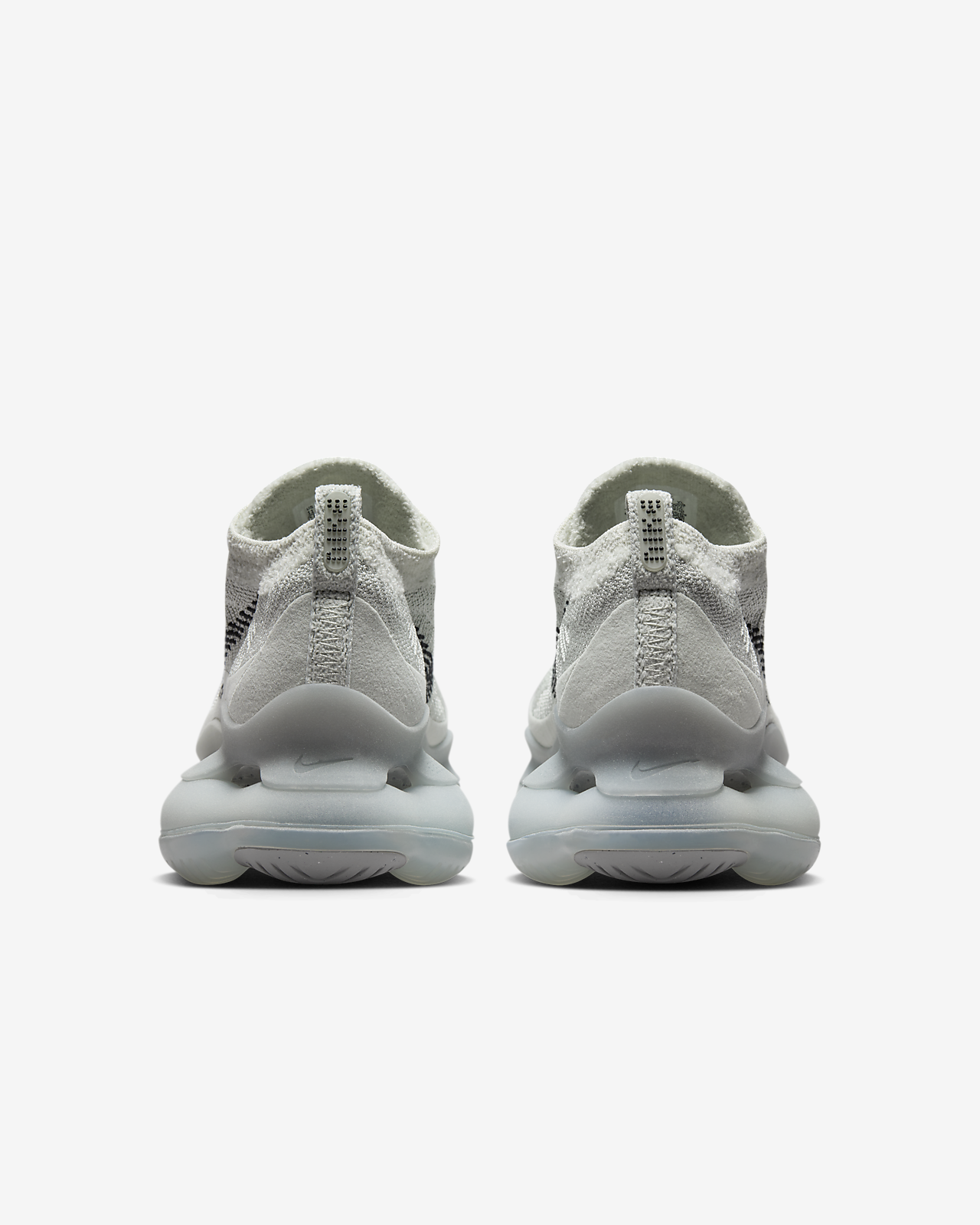 Nike Air Max Scorpion Flyknit SE "Light Silver" FQ2694-001 Nike