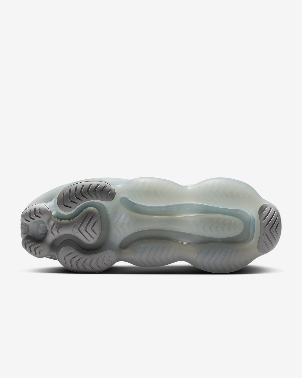 Nike Air Max Scorpion Flyknit SE "Light Silver" FQ2694-001 Nike