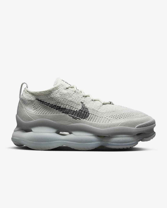 Nike Air Max Scorpion Flyknit SE "Light Silver" FQ2694-001 Nike