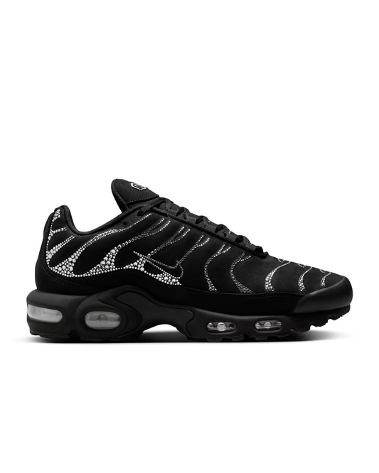 Nike Air Max Plus with Swarovski Crystals FZ4237-001 ElitePoint