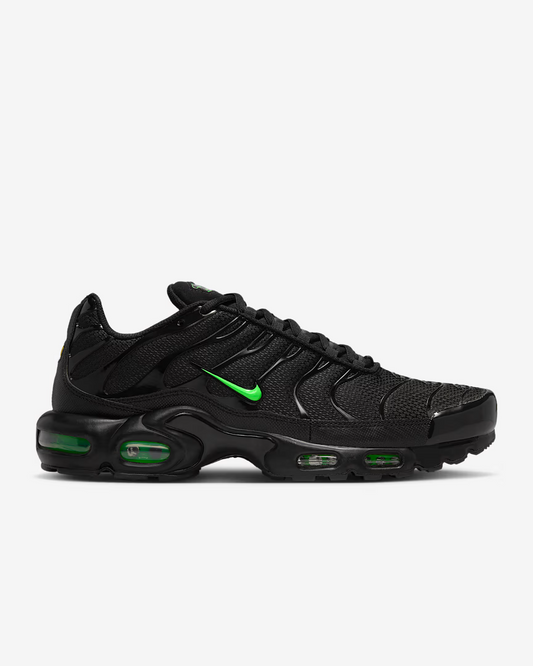 Nike Air Max Plus Green Strike DM0032-024 ElitePoint