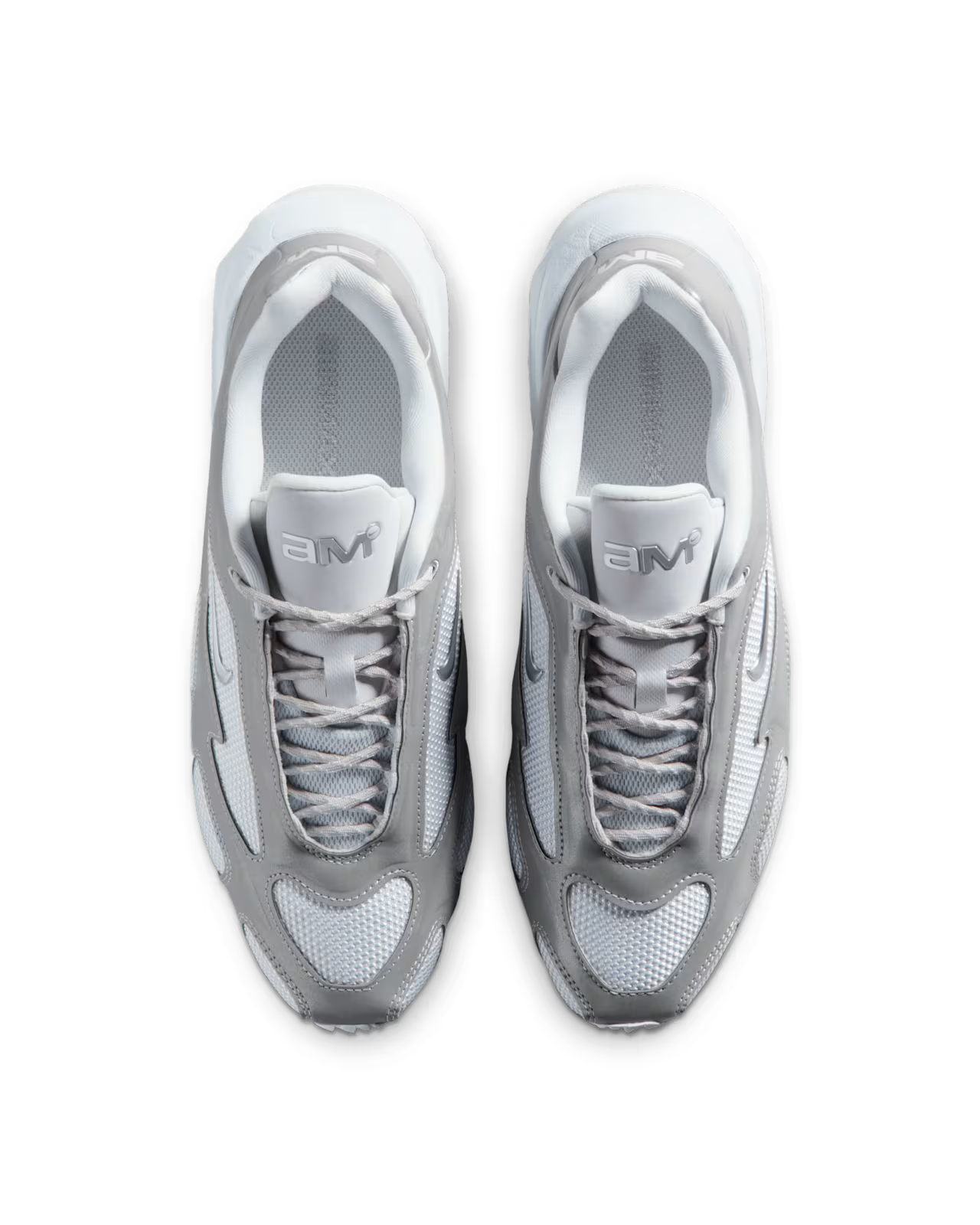 Nike Air Max Muse 'Pure Platinum' IB2221-001 Nike