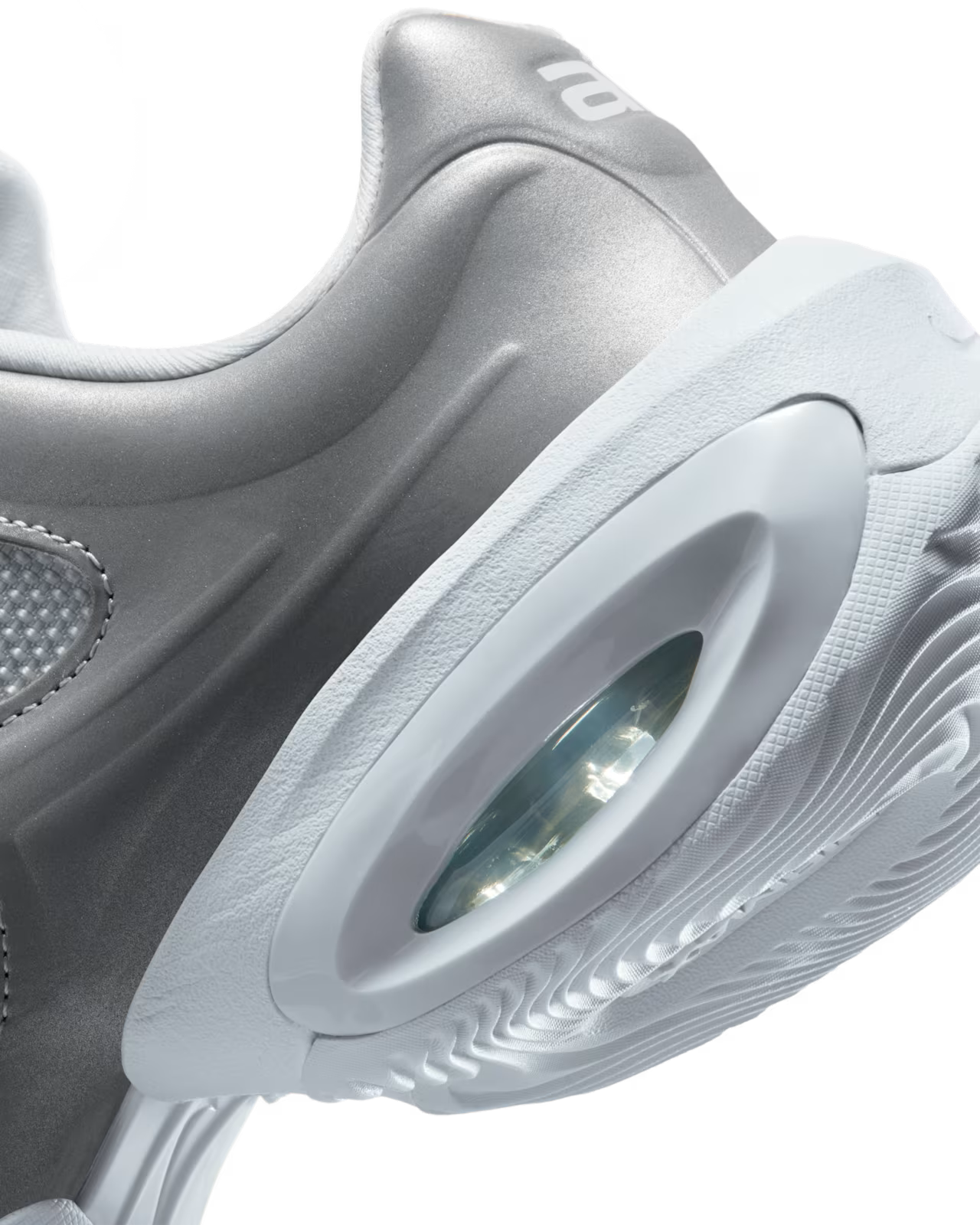 Nike Air Max Muse 'Pure Platinum' IB2221-001 Nike
