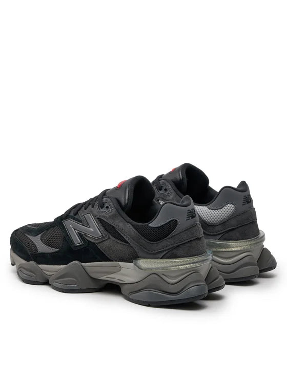 Сникърси New Balance 9060 Black Castlerock Grey U9060BLK New Balance