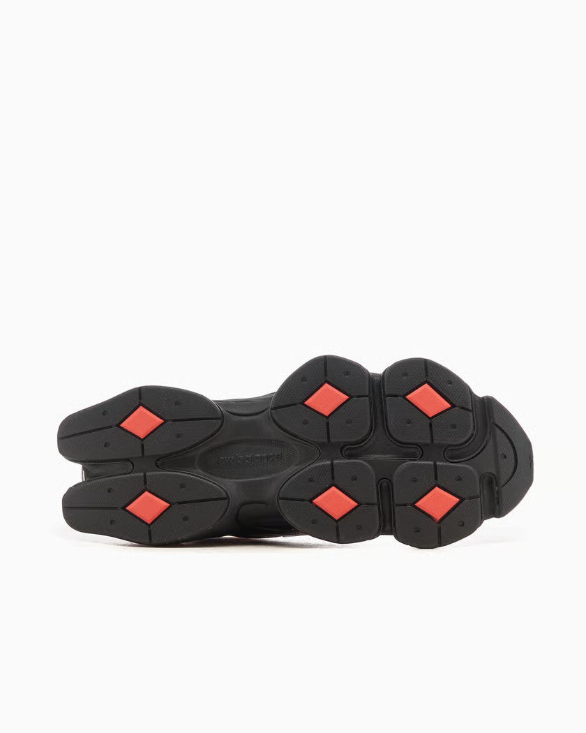 Сникърси NEW BALANCE 9060 Red Stone U9060IDZ New Balance