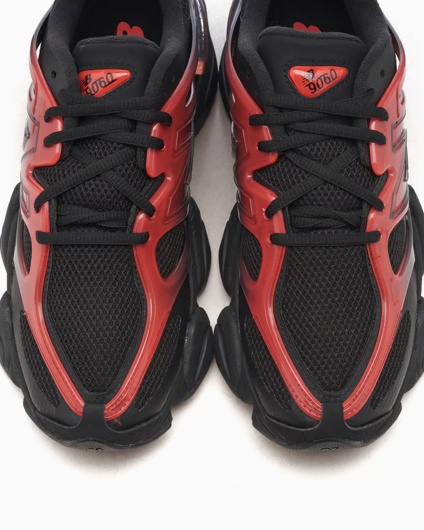 Сникърси NEW BALANCE 9060 Red Stone U9060IDZ New Balance