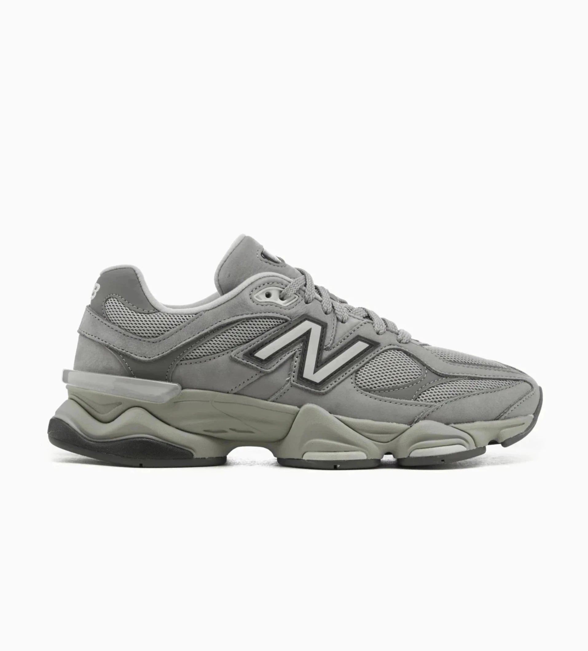 Сникърси New Balance 9060 Shadow Grey New Balance