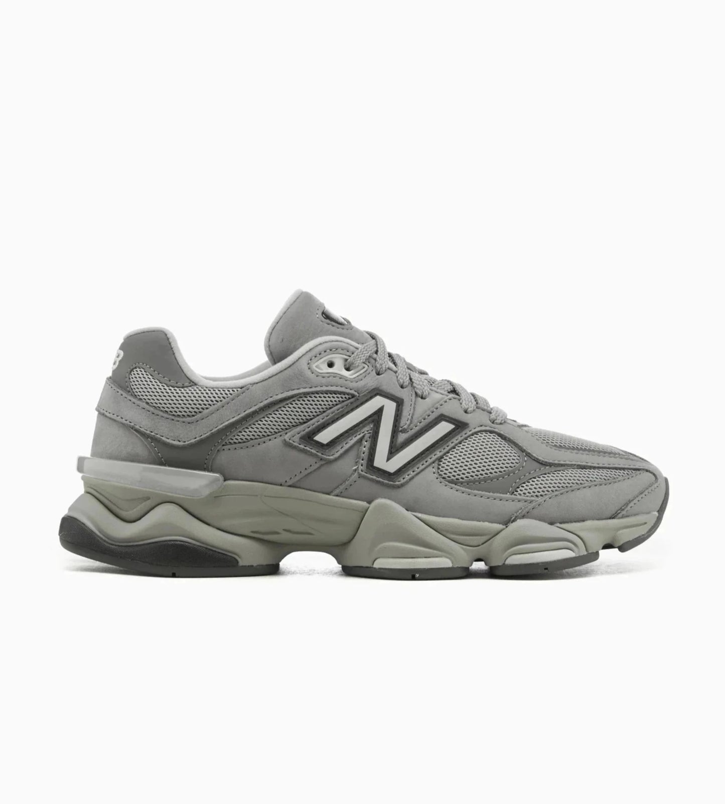 Сникърси New Balance 9060 Shadow Grey