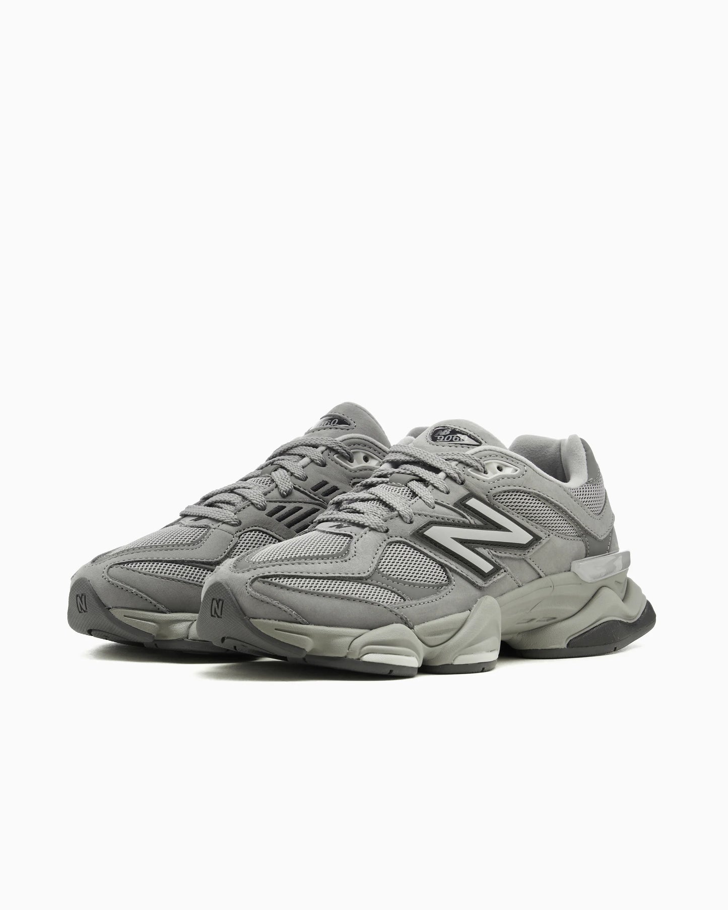 Сникърси New Balance 9060 Shadow Grey