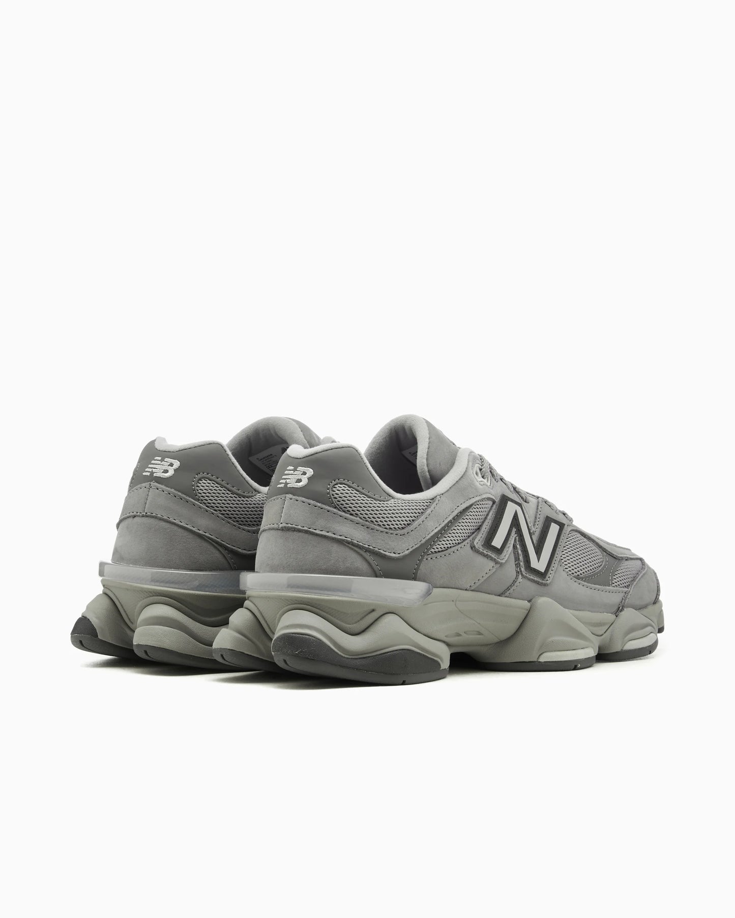 Сникърси New Balance 9060 Shadow Grey