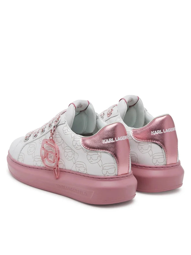 KARL LAGERFELD Сникърси KARL LAGERFELD