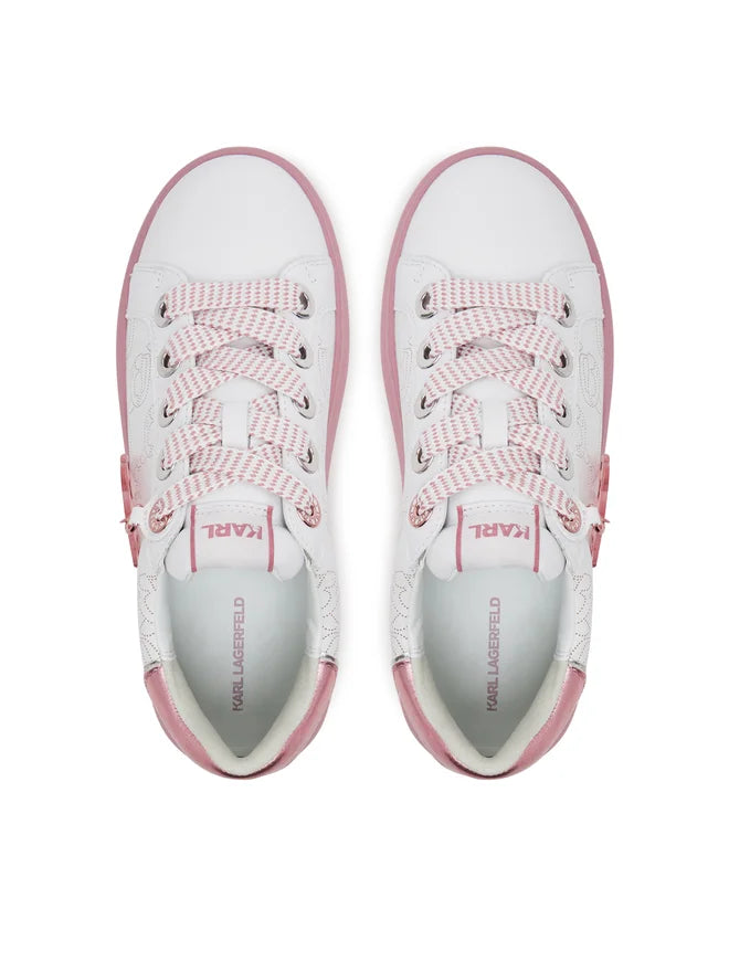 KARL LAGERFELD Сникърси KARL LAGERFELD