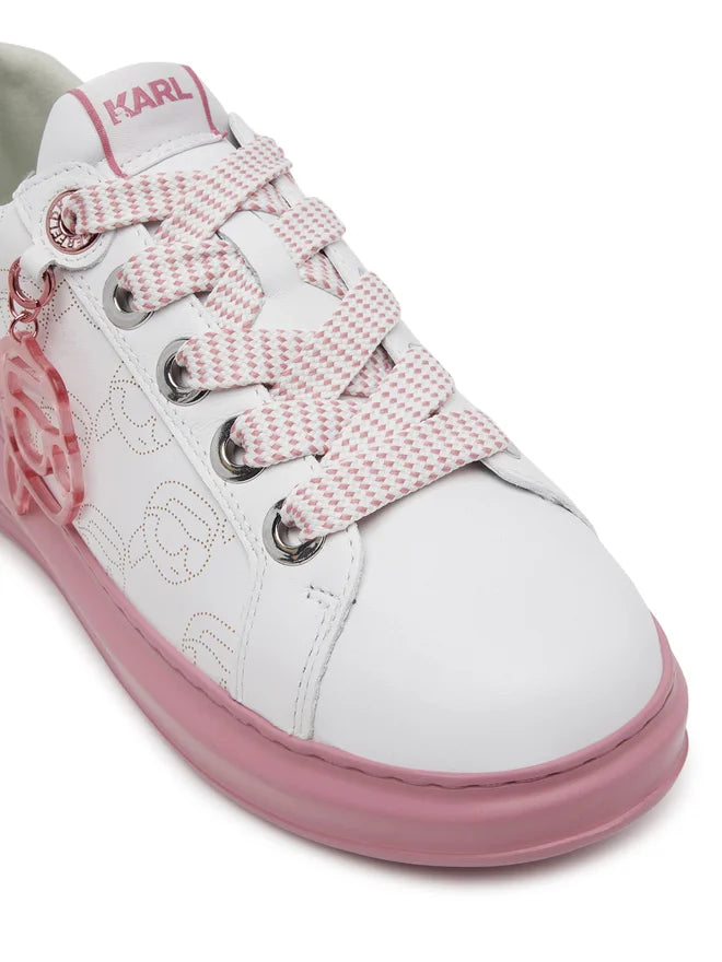 KARL LAGERFELD Сникърси KARL LAGERFELD