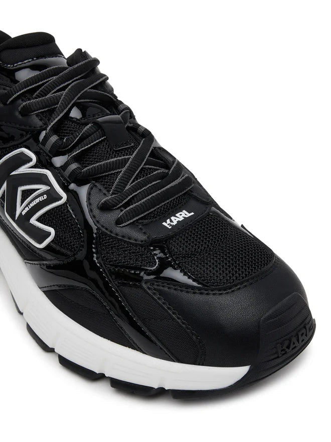 KARL LAGERFELD Сникърси KARL LAGERFELD