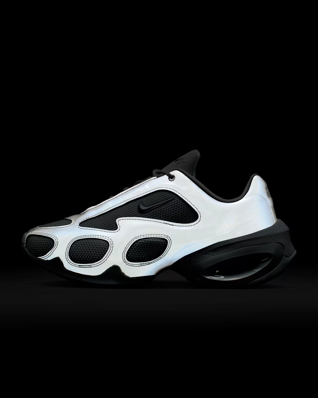 Nike Air Max Muse 'Pure Platinum' IB2221-001 Nike