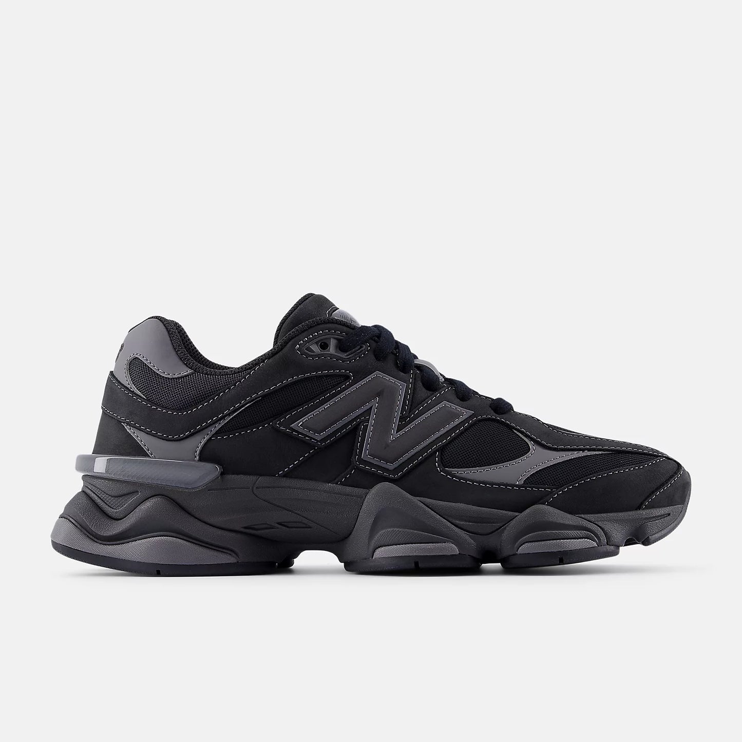 Сникърс NEW BALANCE BLACK U906079E New Balance