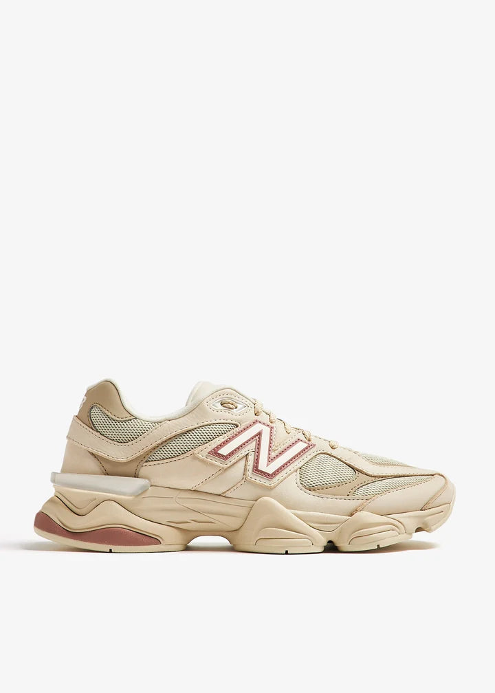 Сникърси NEW BALANCE 9060 Beige U9060ZGC New Balance