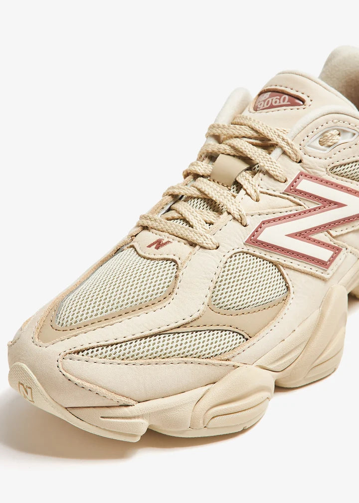 Сникърси NEW BALANCE 9060 Beige U9060ZGC New Balance