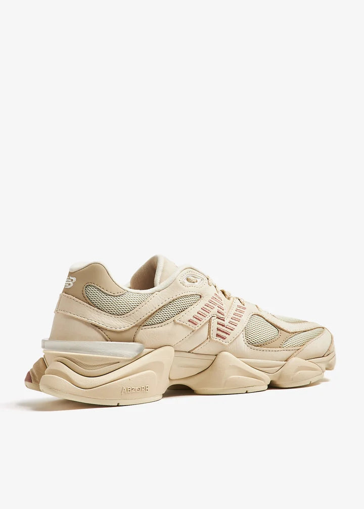 Сникърси NEW BALANCE 9060 Beige U9060ZGC New Balance