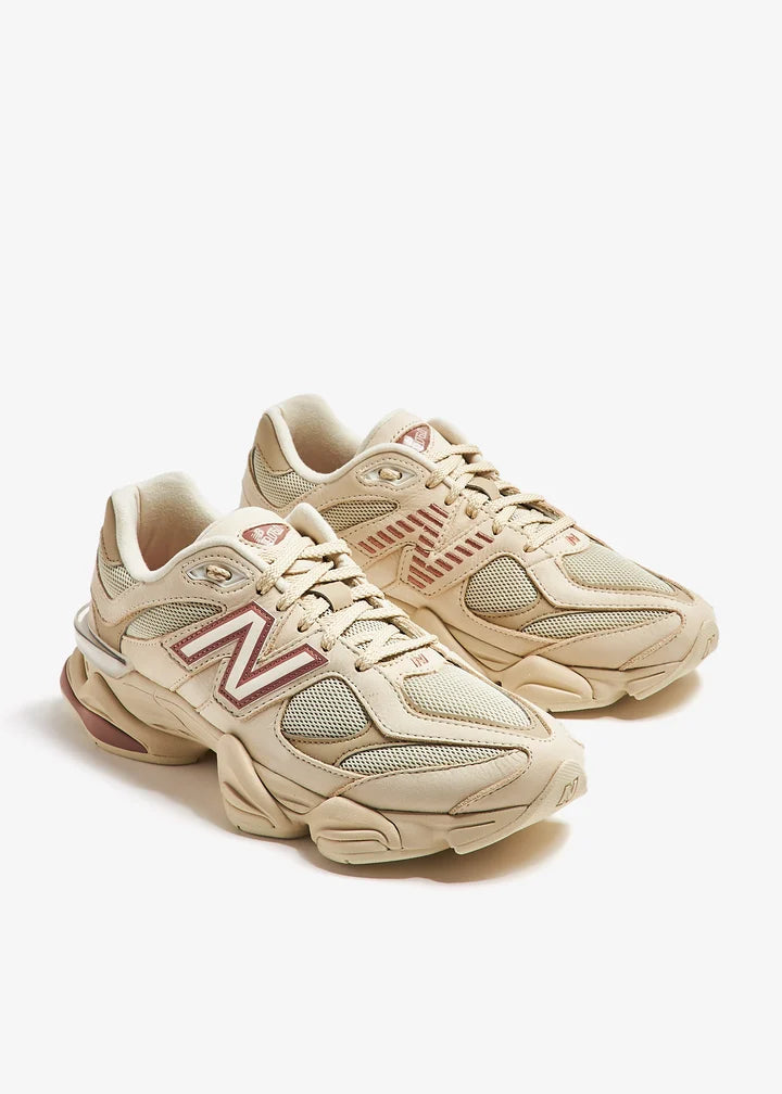 Сникърси NEW BALANCE 9060 Beige U9060ZGC New Balance