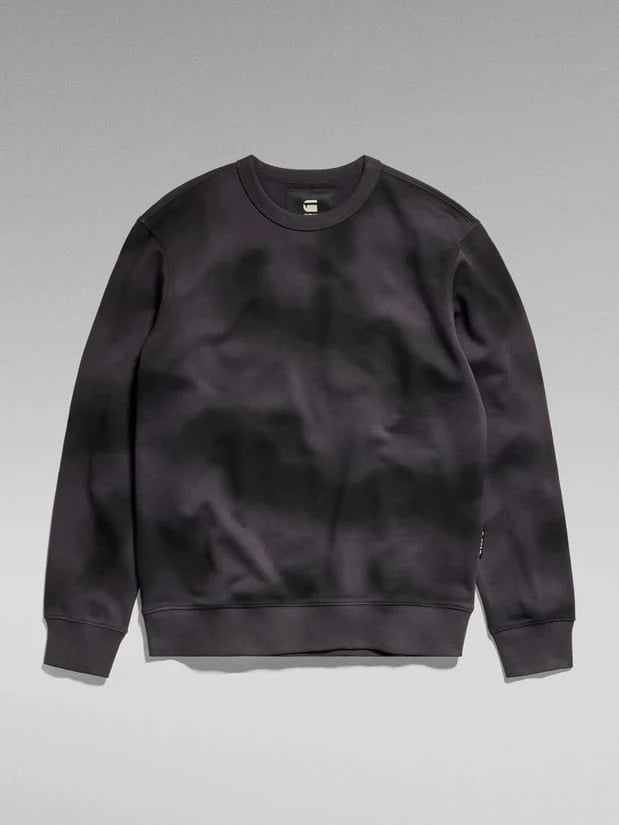 Bitmap Camo AOP Sweater G-STAR Raw