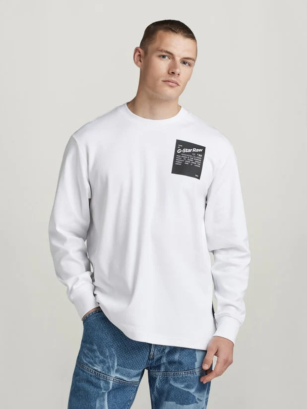 Блуза G-Star Raw