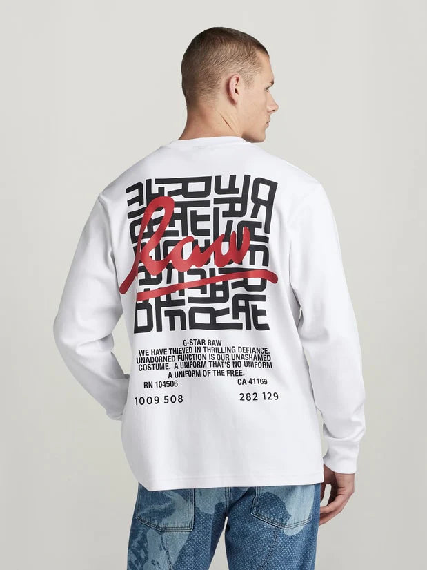 Блуза G-Star Raw