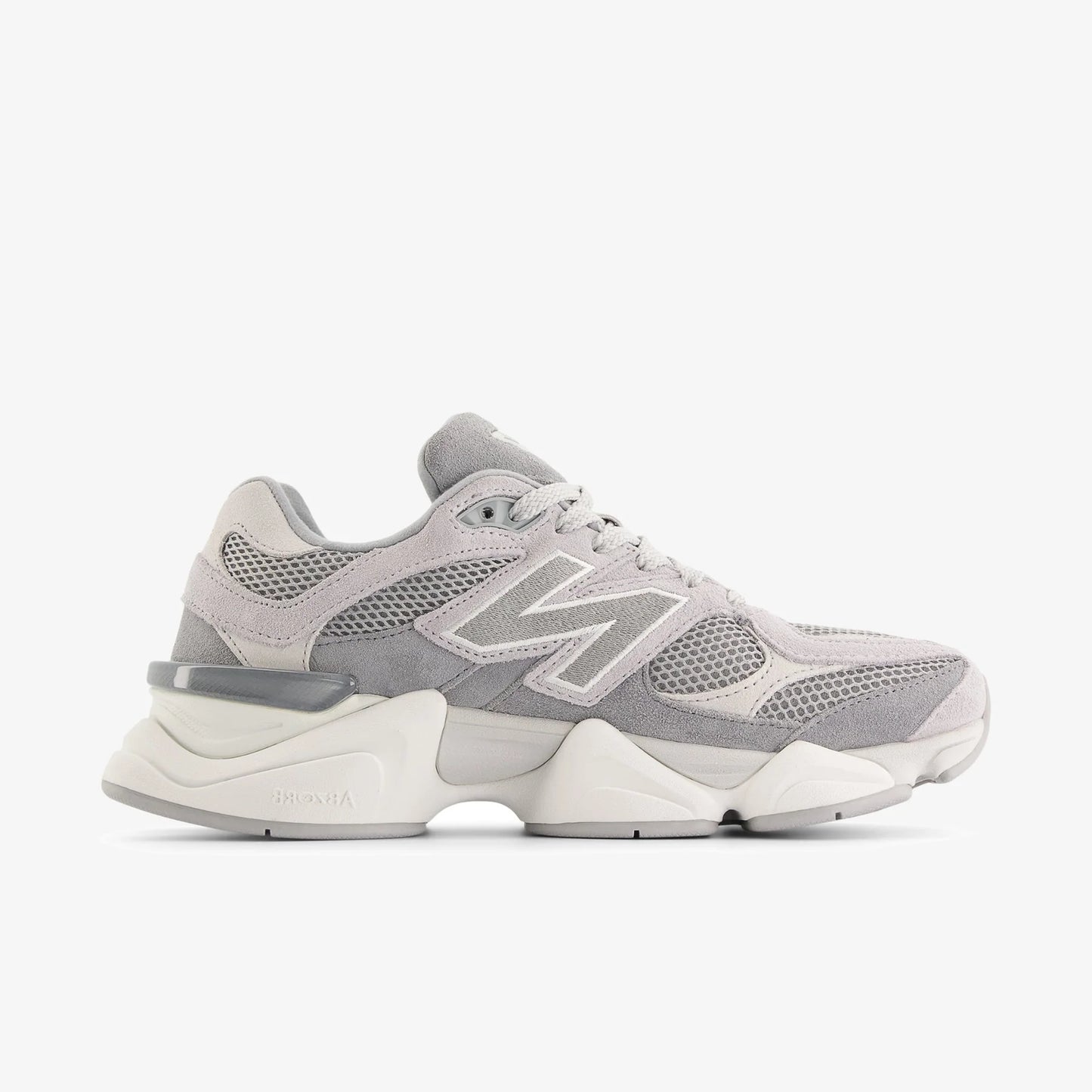 Сникърс NEW BALANCE 9060 GRAY U9060ERD New Balance