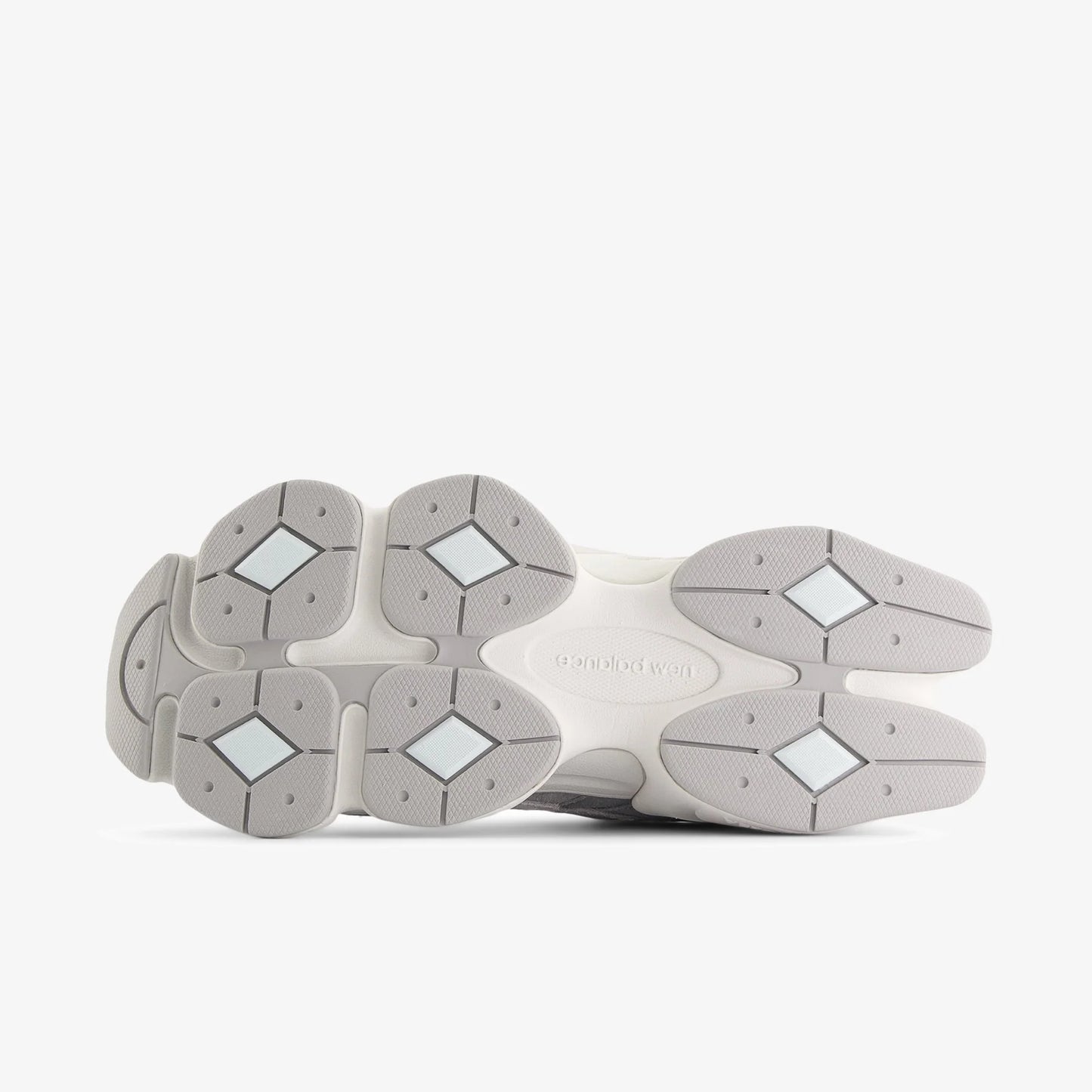 Сникърс NEW BALANCE 9060 GRAY U9060ERD New Balance