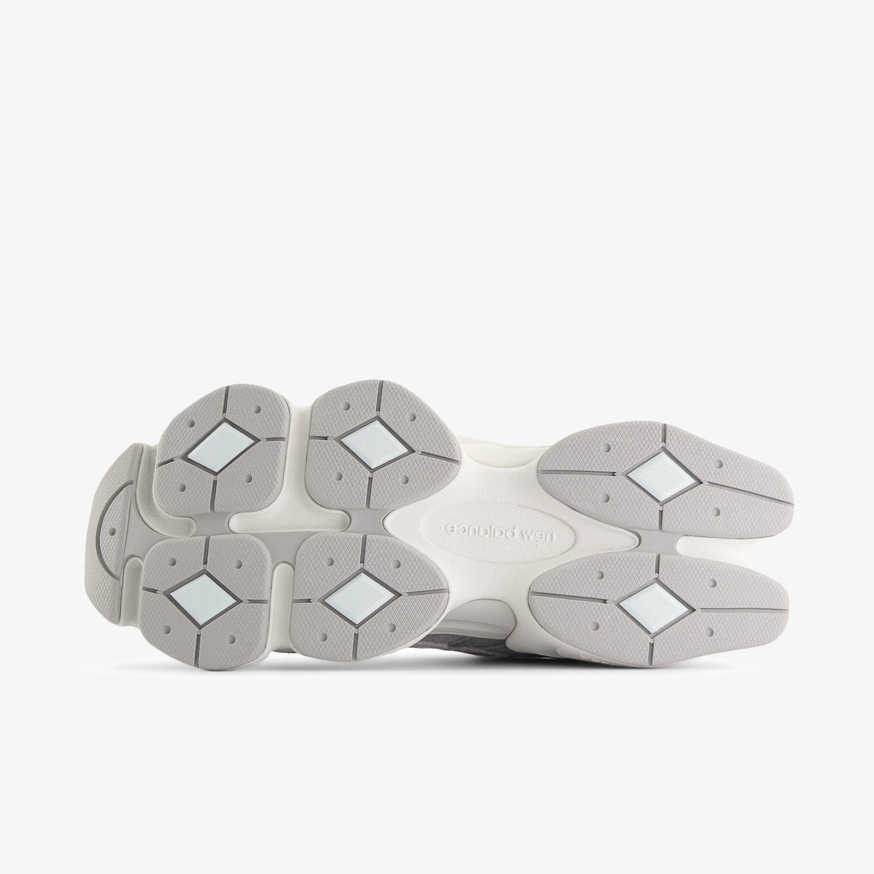 Сникърс NEW BALANCE 9060 GRAY U9060ERD New Balance