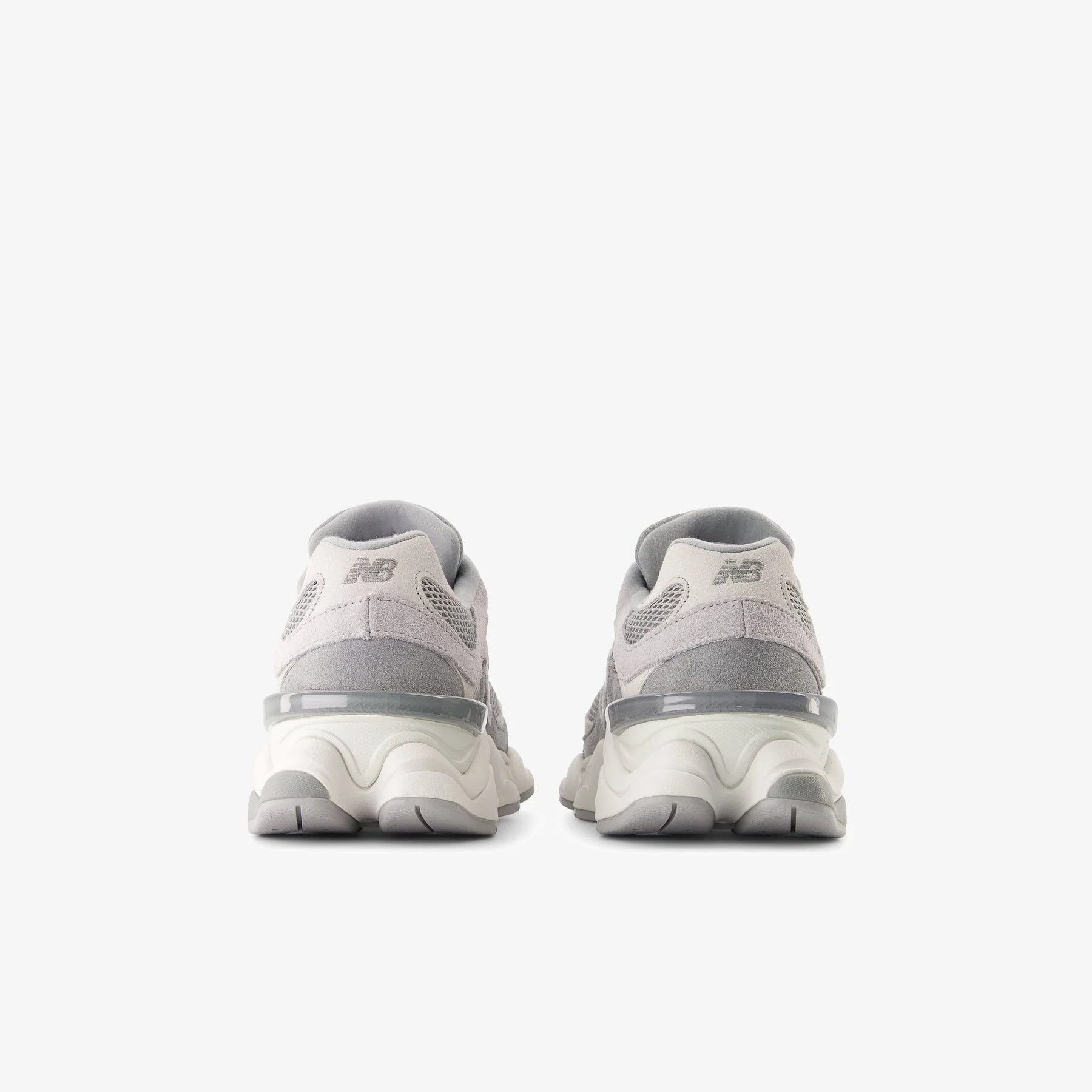 Сникърс NEW BALANCE 9060 GRAY U9060ERD New Balance