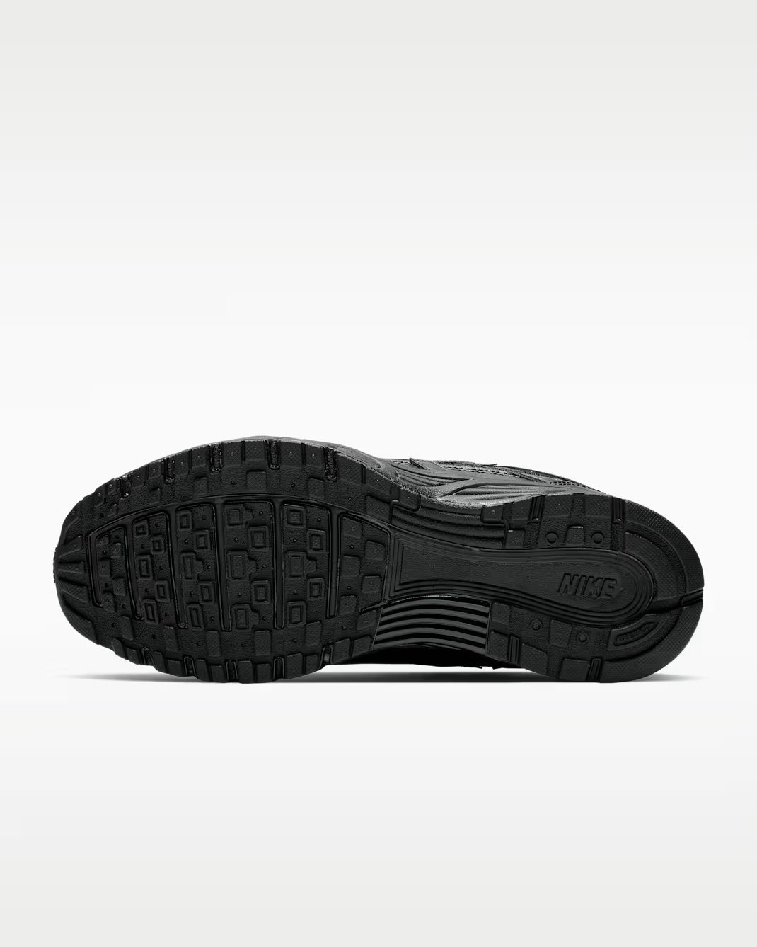 Сникърс Nike P-6000 Black Nike